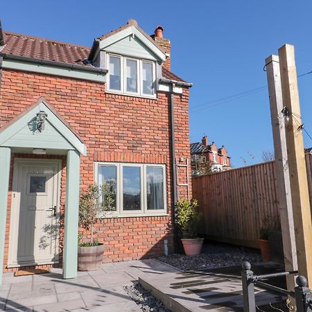 Rosemary Cottage Whitby Exterior foto